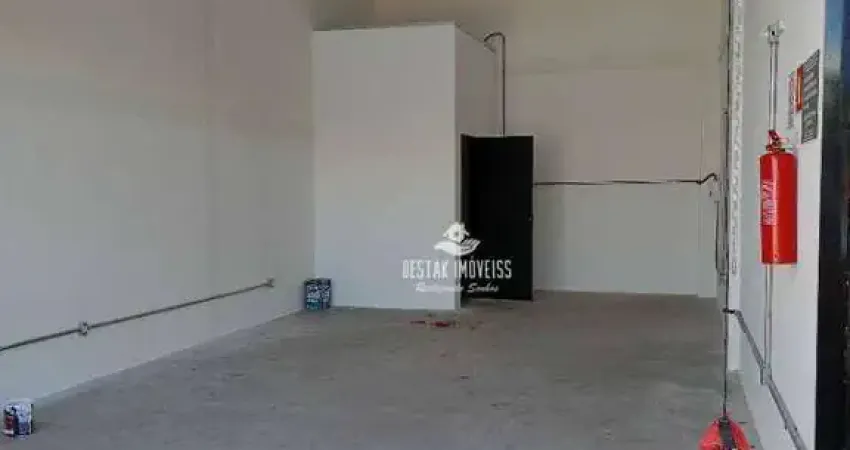 Loja à venda, bairro Vigilato Pereira - Uberlândia/MG