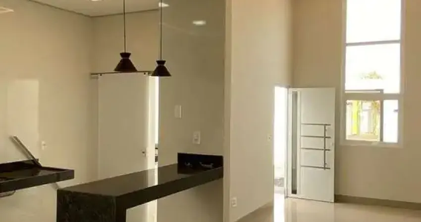 Casa com 3 quartos à venda, bairro Segismundo Pereira - Uberlândia/MG