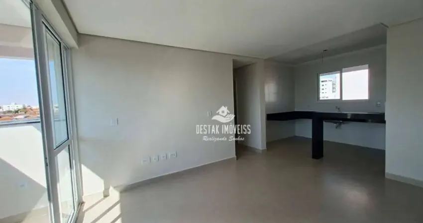 Apartamento com 3 quartos à venda no Bairro Santa Mônica - Uberlândia/MG