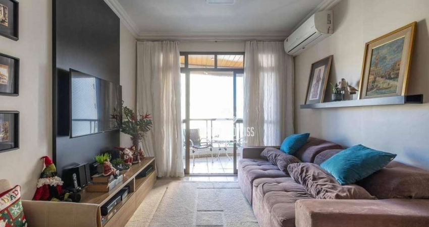 Apartamento com 4 quartos à venda no Bairro Tabajaras - Uberlândia/MG