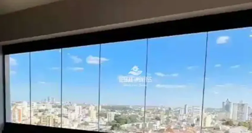 Apartamento com 3 quartos à venda no Bairro Cazeca - Uberlândia/MG