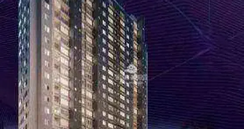Apartamento com 2 quartos à venda no Bairro Barro Preto - Belo Horizonte/MG