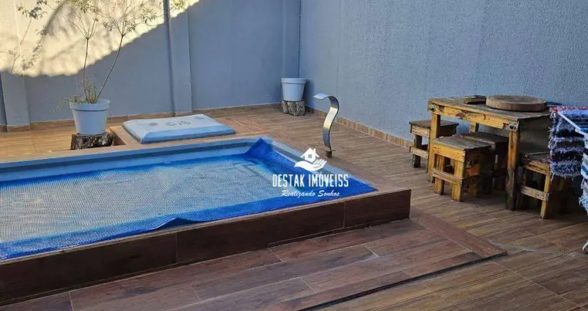 Casa com 3 quartos à venda no bairro jardim patrícia - uberlândia/mg