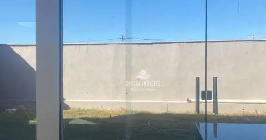 Casa com 4 quartos à venda, bairro Jardim Holanda - Uberlândia/MG