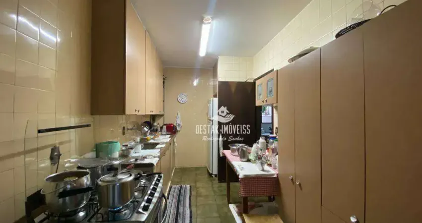 Apartamento à venda, 166 m² por R$ 500.000,00 - Centro - Uberlândia/MG