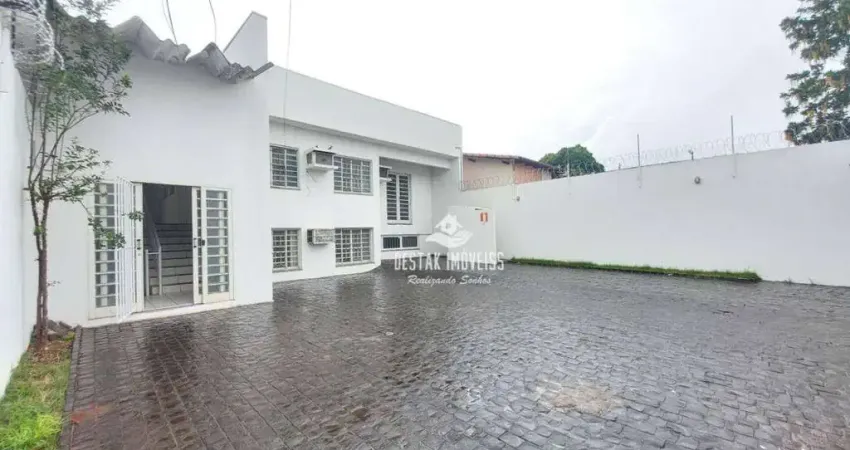 Casa comercial com 5 salas à venda no Tubalina, Uberlândia 