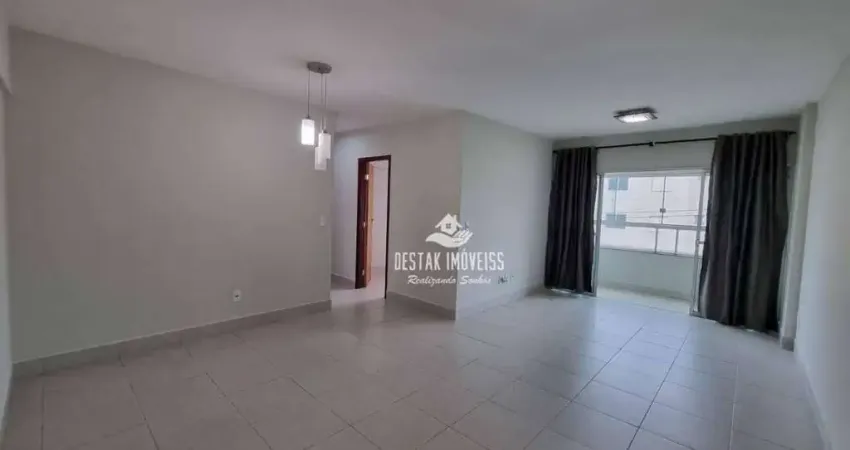 Apartamento com 3 quartos à venda, bairro Santa Maria - Uberlândia/MG