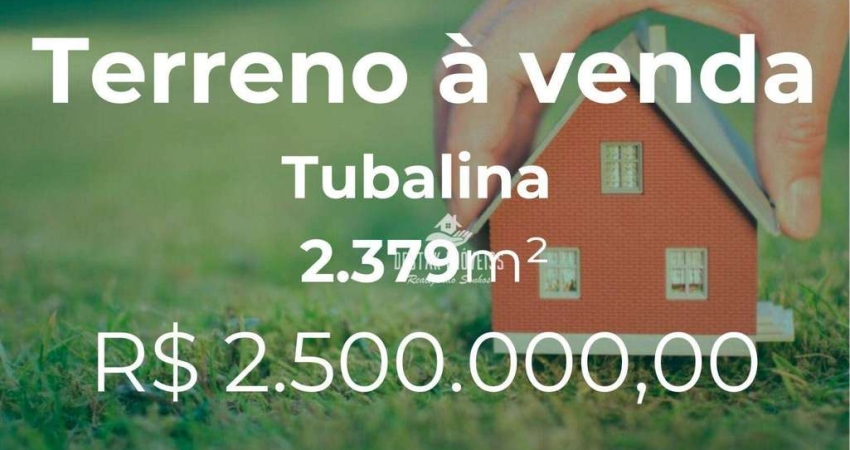 Terreno à venda, bairro Chácaras Tubalina - Uberlândia/MG
