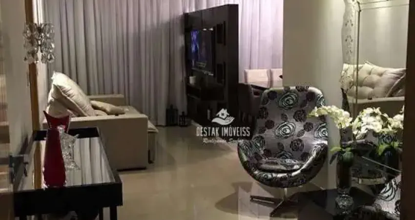 Apartamento com 3 quartos à venda, bairro Tubalina - Uberlândia/MG