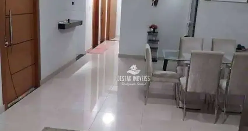 Casa com 3 quartos à venda, bairro Jardim Patrícia - Uberlândia/MG