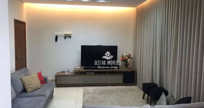 Apartamento com 2 quartos à venda, bairro Centro - Uberlândia/MG