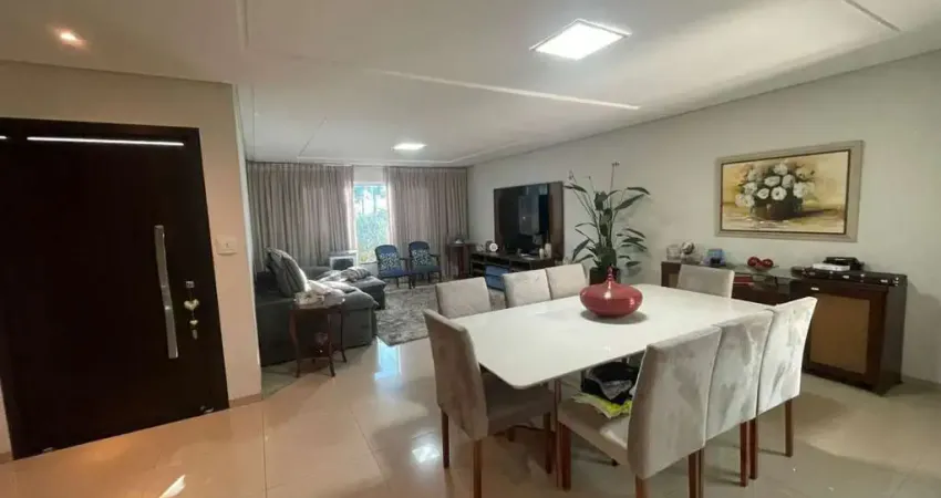Casa com 3 quartos à venda, Condomínio Royal Park - Uberlândia/MG
