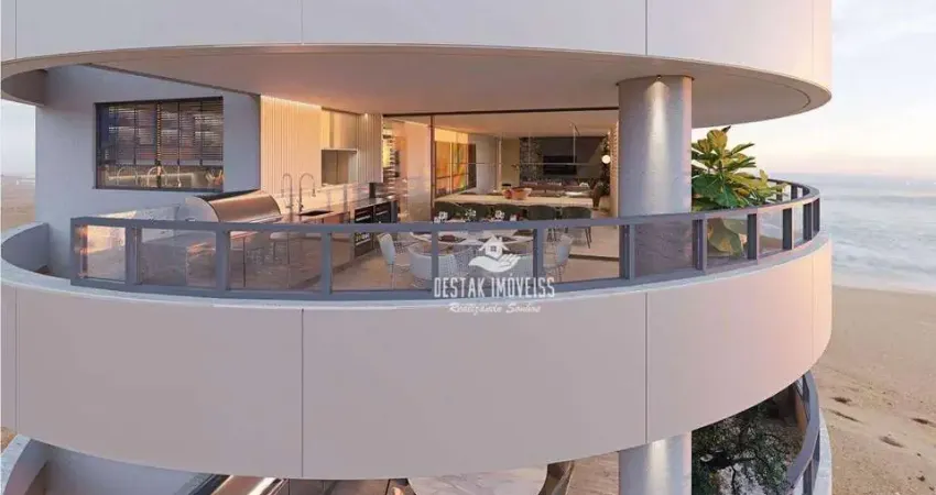 Apartamento com 4 quartos à venda, 300 m² por R$ 6.161.000 - Santa Lúcia - Belo Horizonte/MG
