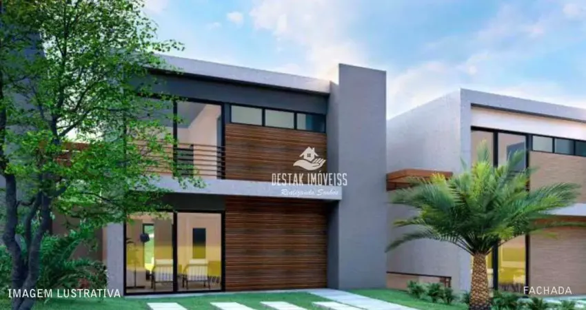 Casa à venda, 209 m² por R$ 2.100.000,00 - Enseada das Garças - Belo Horizonte/MG
