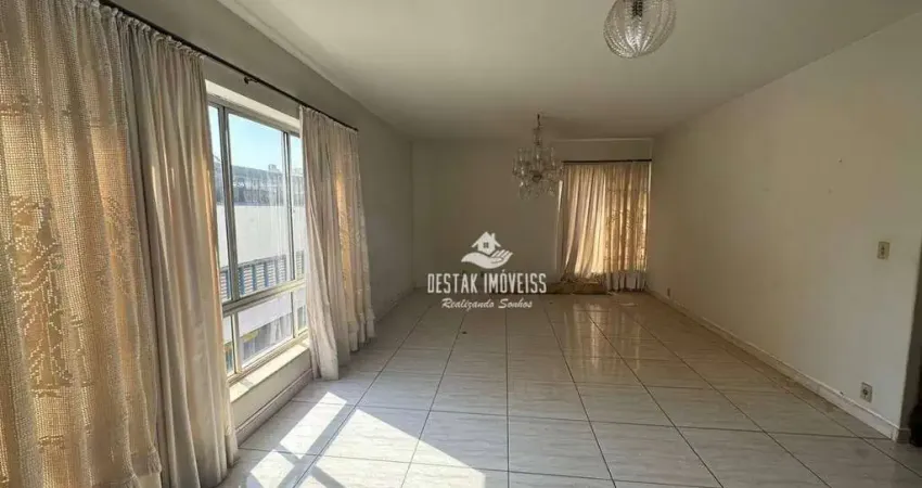 Apartamento com 3 quartos à venda, bairro Centro - Uberlândia/MG