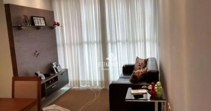 Apartamento com 3 quartos à venda, bairro tubalina - uberlândia/mg