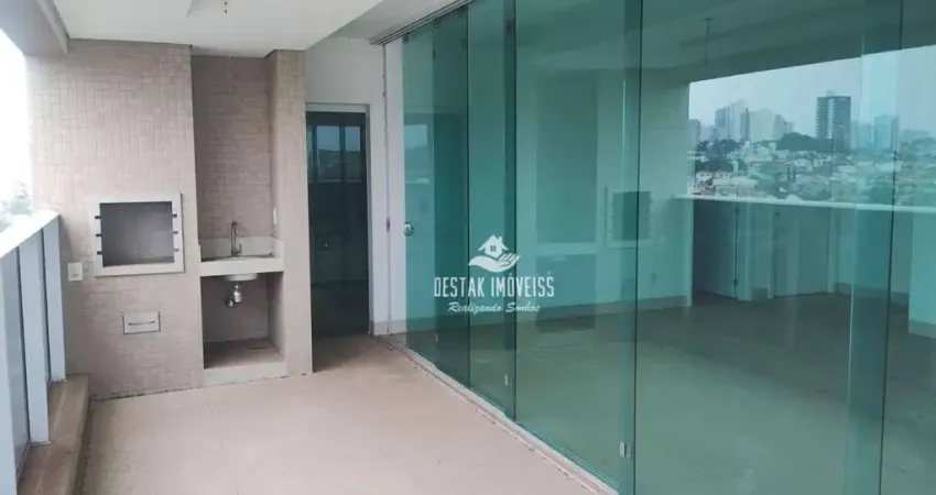 Apartamento com 3 quartos à venda, bairro Tubalina - Uberlândia/MG