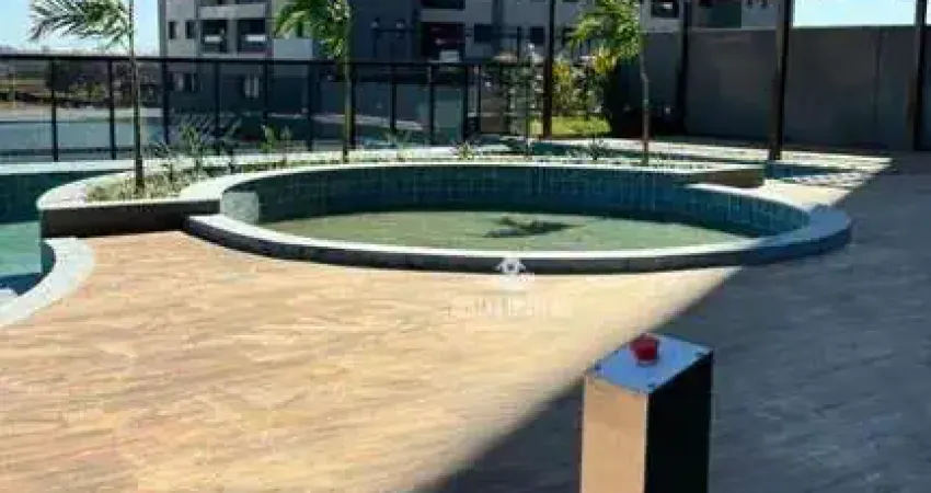 Apartamento com 3 quartos à venda, bairro Jardim Sul - Uberlândia/MG