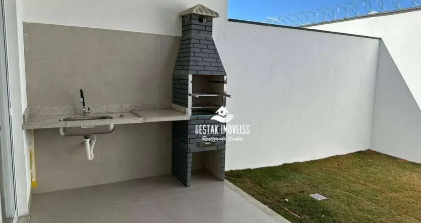Sobrado com 2 dormitórios à venda, 83 m² por r$ 450.000,00 - novo mundo - uberlândia/mg