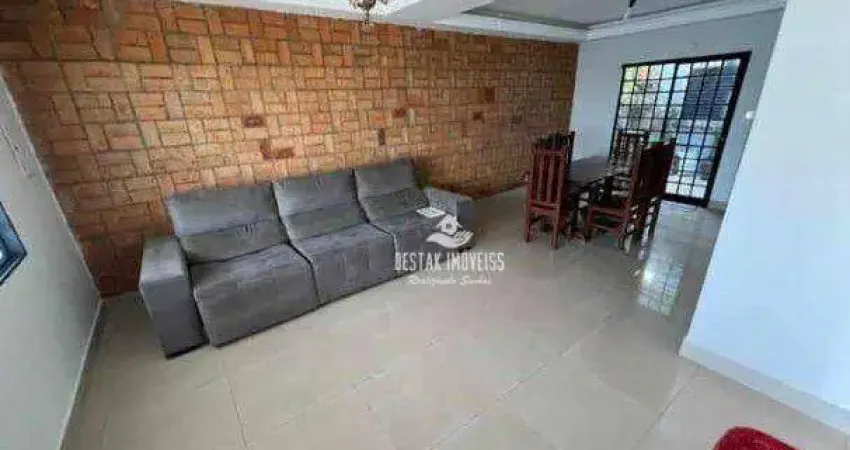 Casa com 4 quartos à venda, bairro Cidade Jardim - Uberlândia/MG