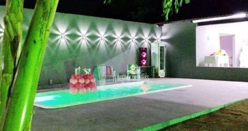 Casa com 3 quartos à venda no Morada Nova, Uberlândia 