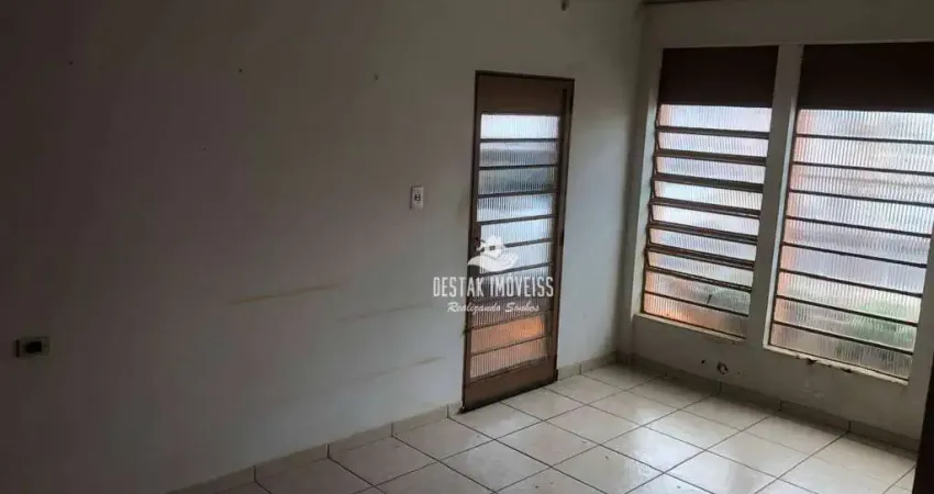 Casa à venda, 202 m² por R$ 500.000,00 - Centro - Uberlândia/MG