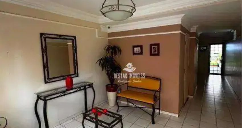 Apartamento Duplex à venda, 197 m² por R$ 830.000,00 - Santa Mônica - Uberlândia/MG