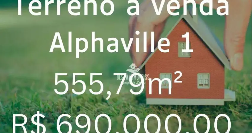 Terreno à venda no Granja Marileusa, Uberlândia 