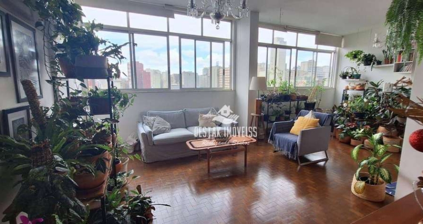 Apartamento à venda, 140 m² por R$ 680.000,00 - Centro - Belo Horizonte/MG