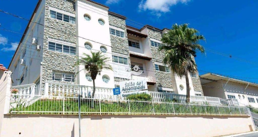 Salão à venda por R$ 4.000.000,00 - Santo Afonso - Betim/MG