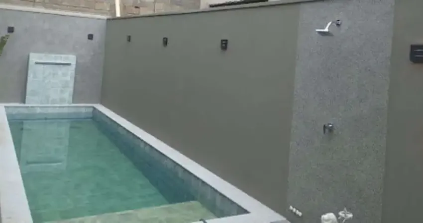 Casa com 4 quartos à venda no Condomínio Varanda Sul - Uberlândia/MG