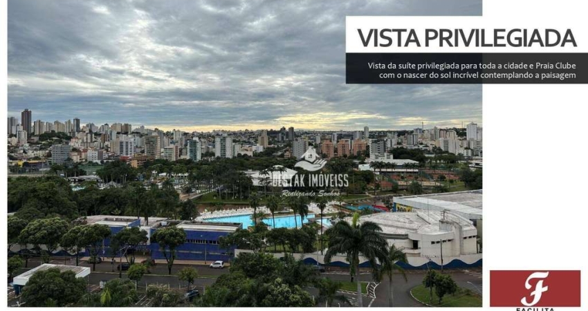 Apartamento com 3 quartos à venda no Bairro Tubalina - Uberlândia/MG
