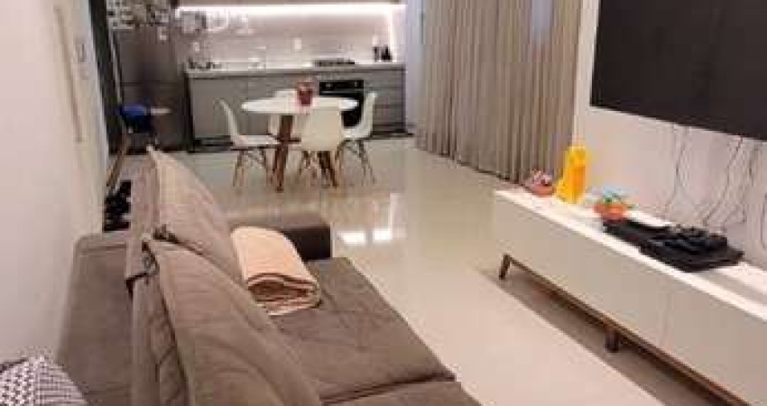Apartamento com 3 quartos à venda, 96 m²- Morada da Colina - Uberlândia/MG