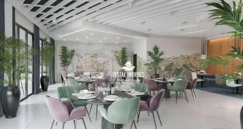 Apartamento com 4 quartos à venda em Gutierrez, Belo Horizonte