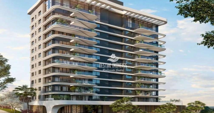 Apartamento com 4 quartos à venda em Gutierrez, Belo Horizonte 