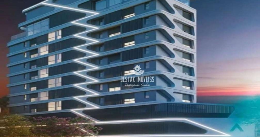 Apartamento de 3 quartos no bairro Anchieta
