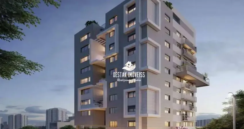 Apartamento com 3 quartos à venda no Santo Antônio, Belo Horizonte 