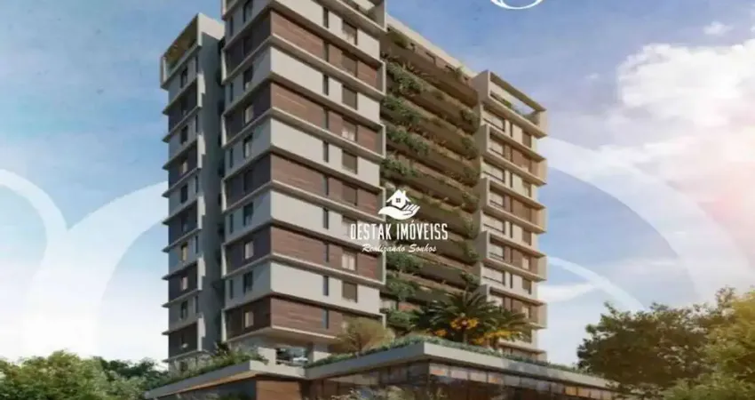 Cobertura com 3 quartos à venda no Funcionários, Belo Horizonte 