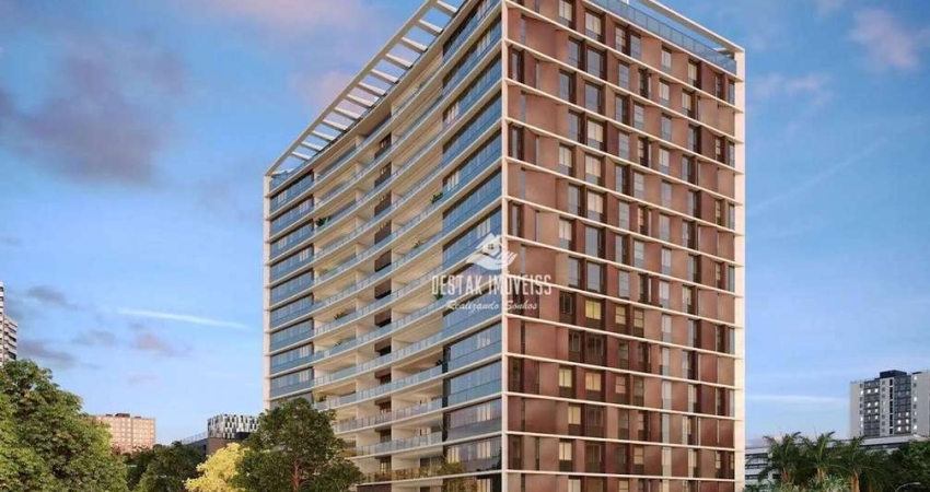 Apartamento com 4 quartos à venda no Funcionários, Belo Horizonte 