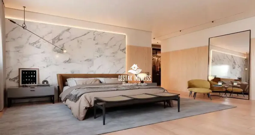 Cobertura com 4 quartos à venda no Funcionários, Belo Horizonte 