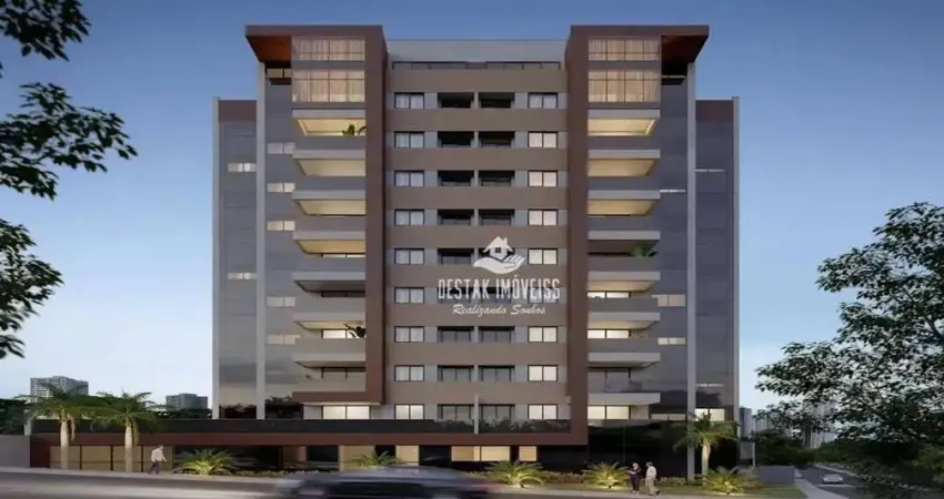 Apartamento com 4 quartos à venda na Anchieta, Belo Horizonte 