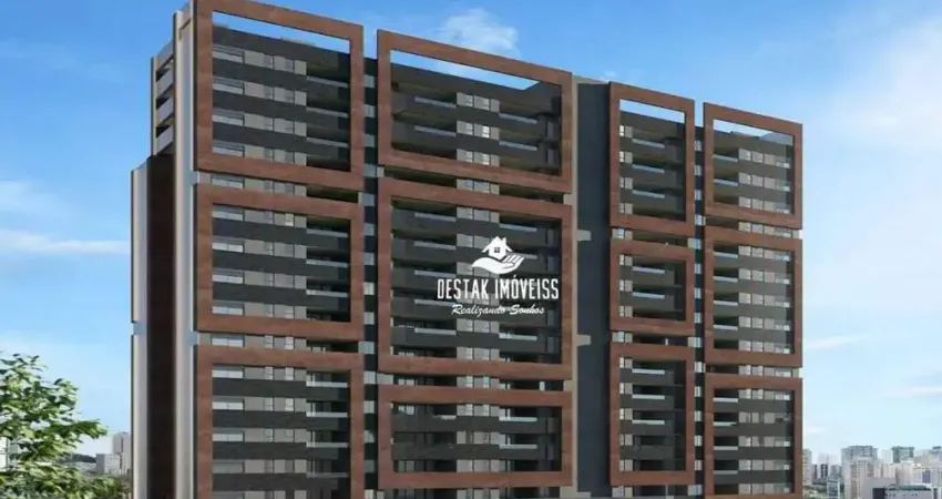 Apartamento com 1 quarto à venda no Vale do Sereno, Nova Lima