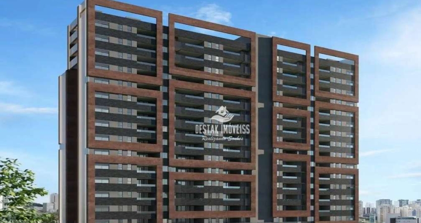 Apartamento com 2 quartos à venda no Vale do Sereno, Nova Lima 