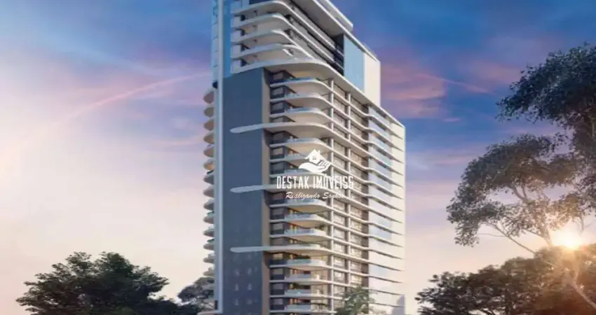 Apartamento com 4 quartos à venda em Gutierrez, Belo Horizonte 