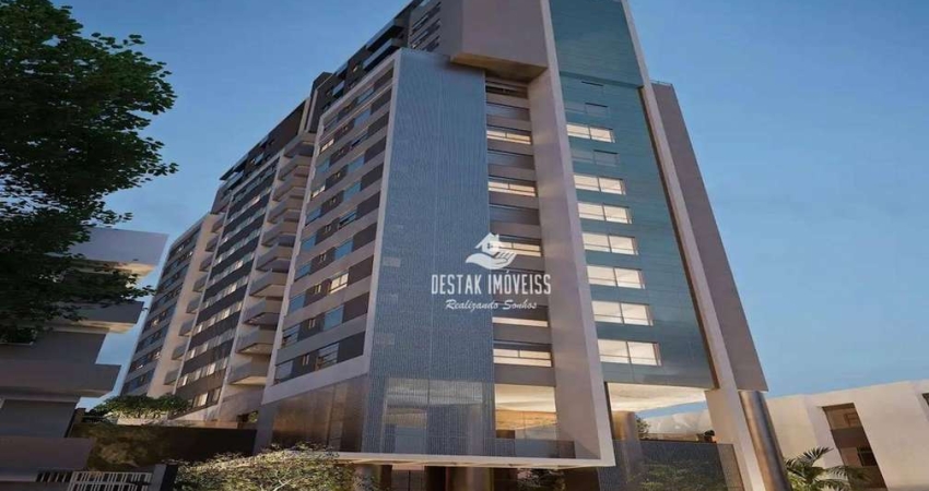 Cobertura com 4 quartos à venda no Santo Agostinho, Belo Horizonte 