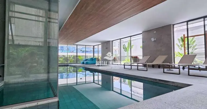 Apartamento à venda, 110 m² por R$ 2.500.000,00 - Savassi - Belo Horizonte/MG