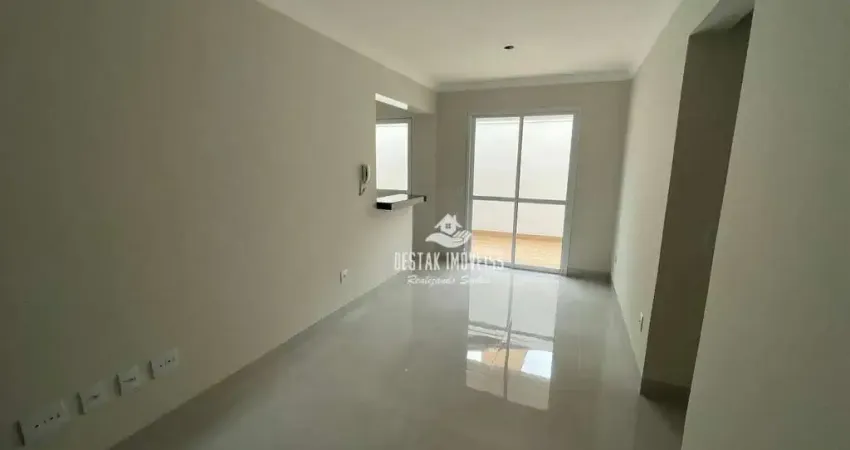 Apartamento à venda, 63 m² por R$ 440.000,00 - Santa Mônica - Uberlândia/MG
