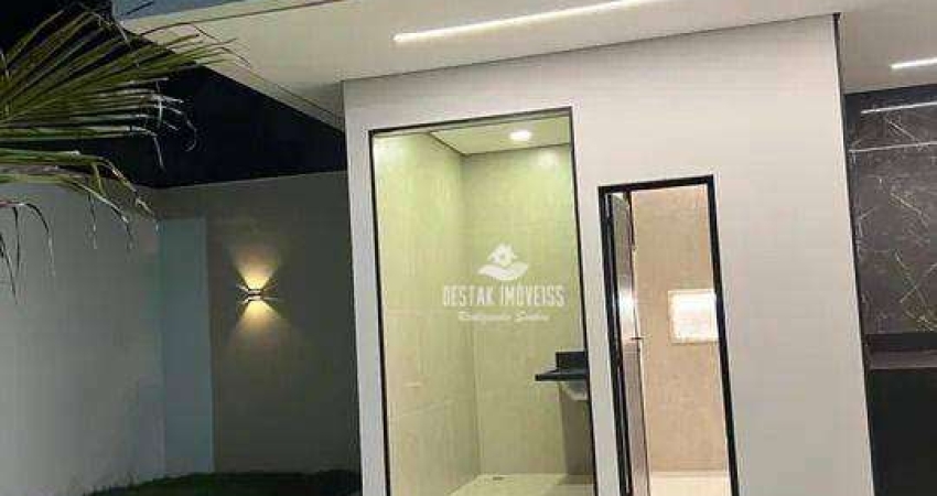Casa a Venda Bairro Novo Mundo