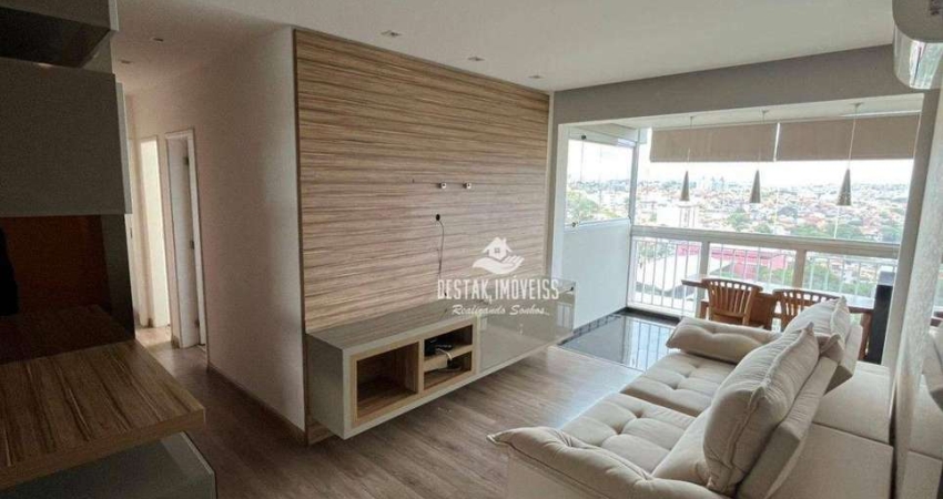 Apartamento com 2 quartos à venda no Bairro Estrela Dalva - Belo Horizonte/MG