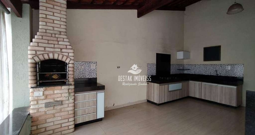 Casa a venda no Bairro Cidade Jardim Uberlandia